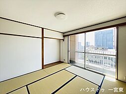和室の画像