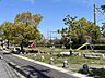 周辺：黒田公園【黒田公園】・遊具あり・公衆トイレあり・駐車場なし※歩道があるので、安全の配慮もされております。 230m