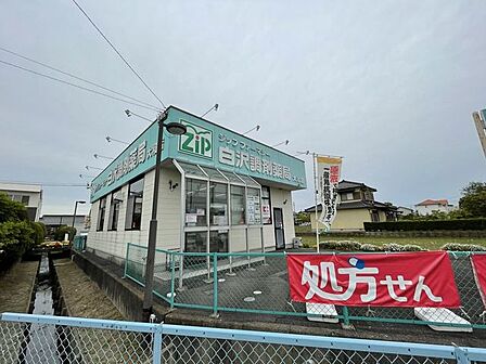 ココカラファインZipファーマシ白沢調剤薬局大和店営業時間：9:00～19:30（木曜9:00～14:00、土曜9:00～13:00）調剤事業に強い専門性の高いドラッグストア。おもてなしNo…