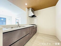 キッチン