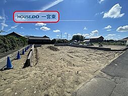 浅井町東浅井 全5棟 1号棟 新築一戸建て
