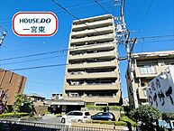 愛知県一宮市枠杁町3丁目：物件画像