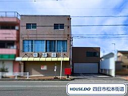 四日市市塩浜本町1丁目:外観