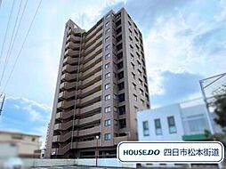 物件画像 ファミール四日市