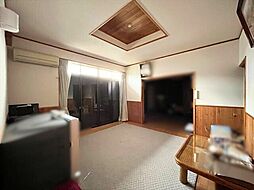 洋室の画像