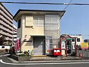 四日市西浦郵便局営業時間郵便窓口　平日　9-17貯金・保険窓口　平日　9-16ATM　平日　9-17