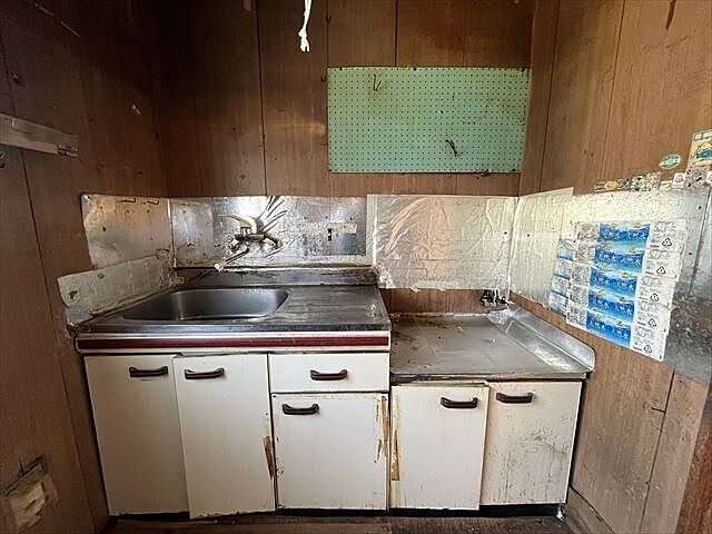 キッチン 四日市市大字塩浜