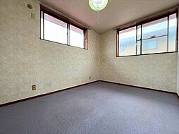四日市市桜台3丁目:洋室