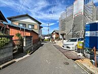 三重県四日市市東垂坂町：物件画像