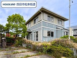 鈴鹿市寺家2丁目:外観
