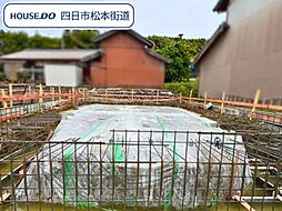 クレイドルガーデン四日市市八王子町　第3　全2棟　2号棟