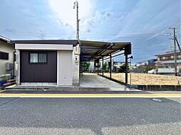 四日市市釆女町：外観
