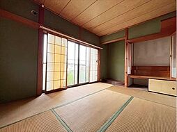 四日市市小古曽東1丁目：和室