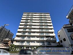 物件画像 コープ野村鵜の森公園