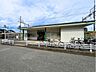 周辺：新正駅【四日市市新正四丁目にある、近畿日本鉄道（近鉄）名古屋線の駅。駅番号はE22。】 990m