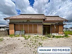 四日市市水沢町:外観