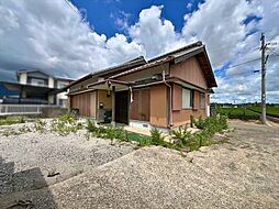 四日市市水沢町:外観
