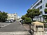 周辺：四日市市富田中学校「確かに生きる」を教育目標に掲げています。 1640m