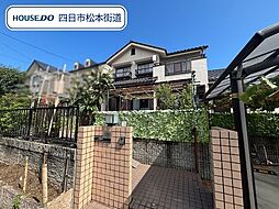 桑名市藤が丘6丁目:外観
