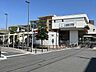 周辺：近鉄川越富洲原駅　近鉄名古屋線の駅です。冬はイルミネーションがされたり、構内やロータリーの整備が行き届いています。 900m