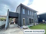 三重県桑名市多度町小山台1丁目：物件画像
