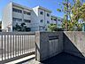 周辺：四日市市立常磐西小学校昭和48年新設校章には深い友情をもって互いに手を取り合い、目的に向かって邁進するという願いが込められています 770m