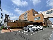 主体会病院診療科目