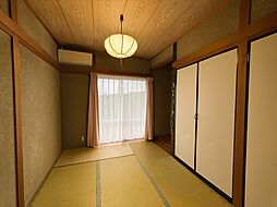 四日市市小林町:和室
