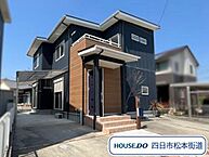 三重県四日市市東坂部町：物件画像
