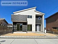 三重県四日市市生桑町：物件画像