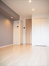 RE:BESTI 102 1階1Kのリビング/ダイニング