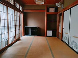 和室の画像