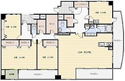 物件画像 パレ・リュクスール