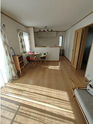 真岡鐵道 真岡駅 徒歩28分 18LDKのリビング/ダイニング