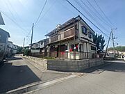 ＼本日見学可能／お気軽にお問い合わせください♪三方角地で日当たり、風通し良好〇