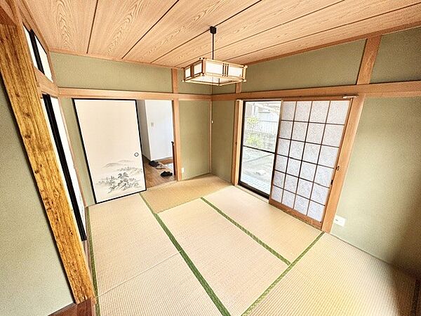 和室