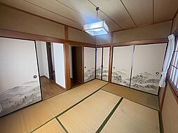 和室の画像