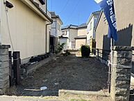 埼玉県行田市深水町：物件画像