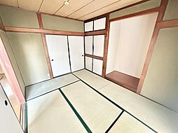和室の画像