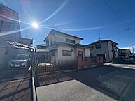 埼玉県加須市久下4丁目：物件画像