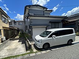 外観の画像