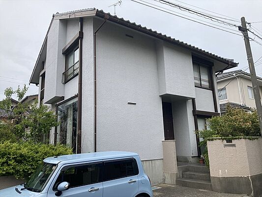 外観 KEM新潟市西区寺尾上1期　中古戸建