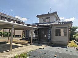 KEM新潟市秋葉区金沢町1期 中古戸建