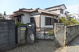 物件画像 畑沢4丁目平家