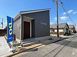 新築戸建　鈴鹿市長太新町二丁目　第1期　全5棟　5号棟