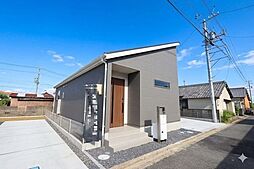 新築戸建　鈴鹿市長太新町二丁目　第1期　全5棟　5号棟