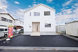 物件画像 新築戸建　鈴鹿市東磯山　第4　全3棟　1号棟