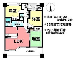 マンションイメージ