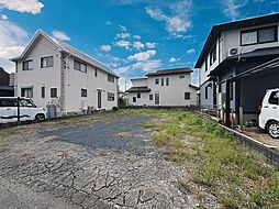 物件画像 売土地　鈴鹿市庄野共進三丁目