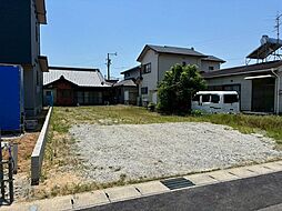 売土地　鈴鹿市稲生塩屋三丁目